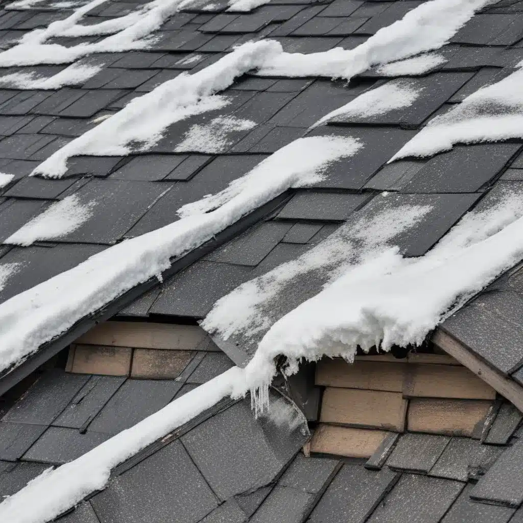 Roof Maintenance Checklist: Getting Your Roof Winter-Ready