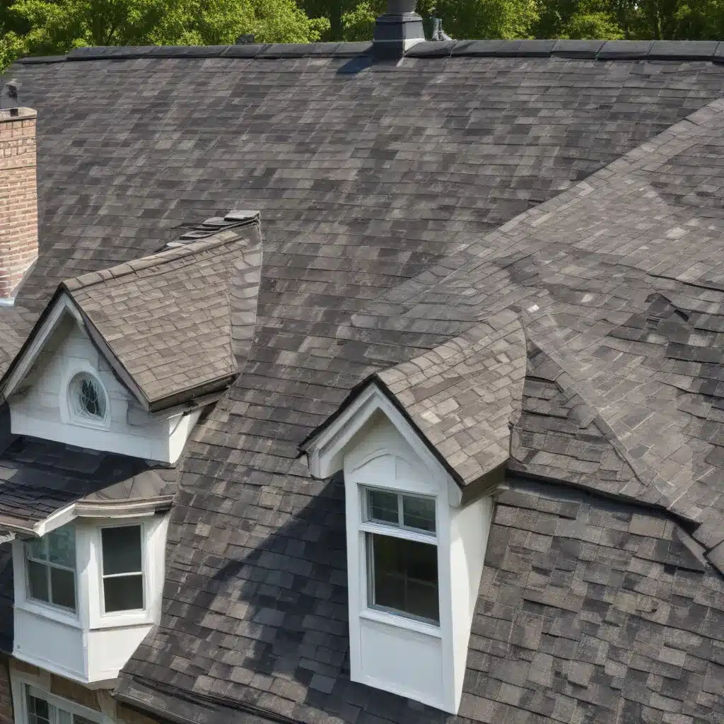 Roof Maintenance Essentials: Protecting Your Home and Saving Energy