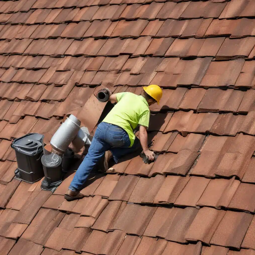 Roof Maintenance Made Easy: DIY Techniques for Homeowners