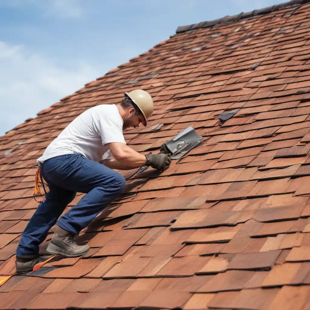 Roof Maintenance Made Simple: DIY Techniques for Homeowners