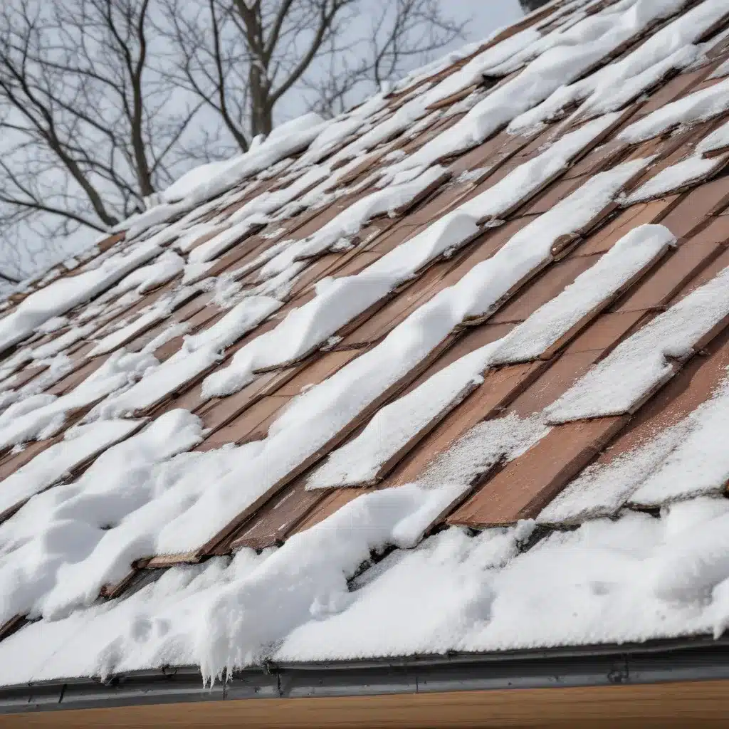 Roof Maintenance Myths Debunked for Winter Readiness