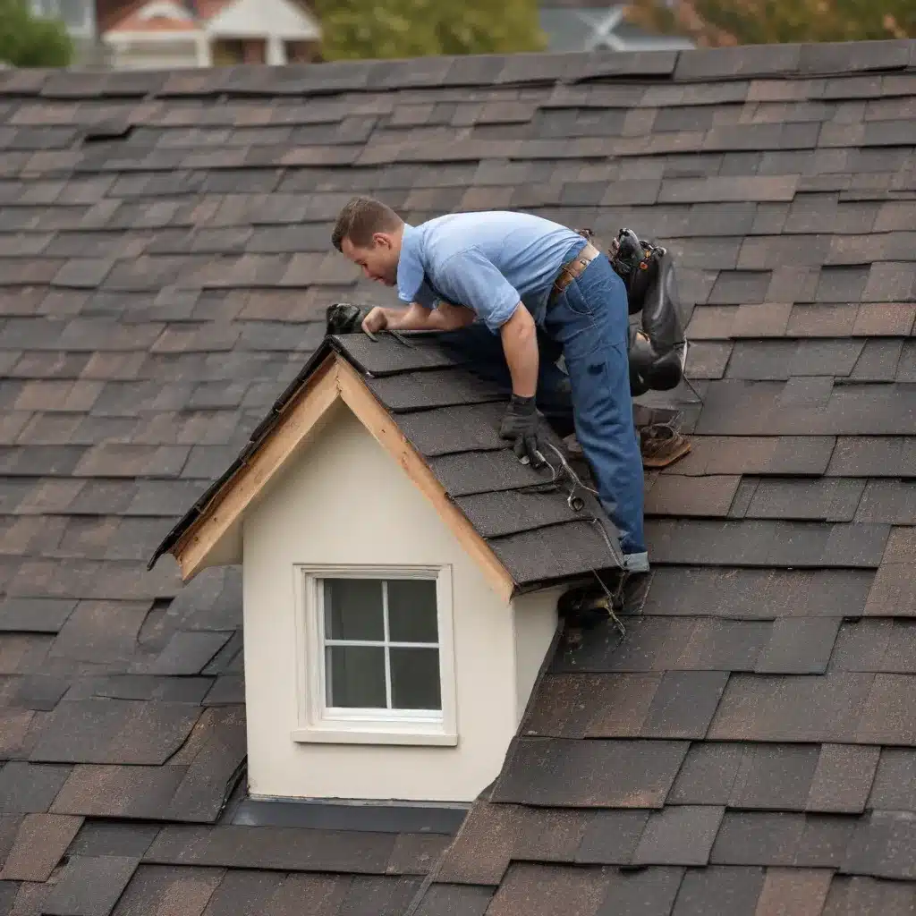 Roof Maintenance Routines: Keeping Your Roof in Optimal Condition