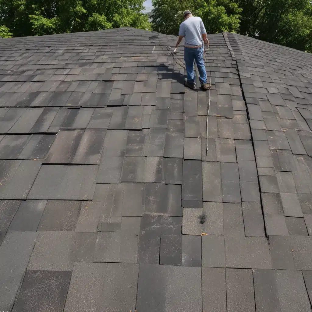 Roof Maintenance Routines: Keeping Your Roof in Top Condition