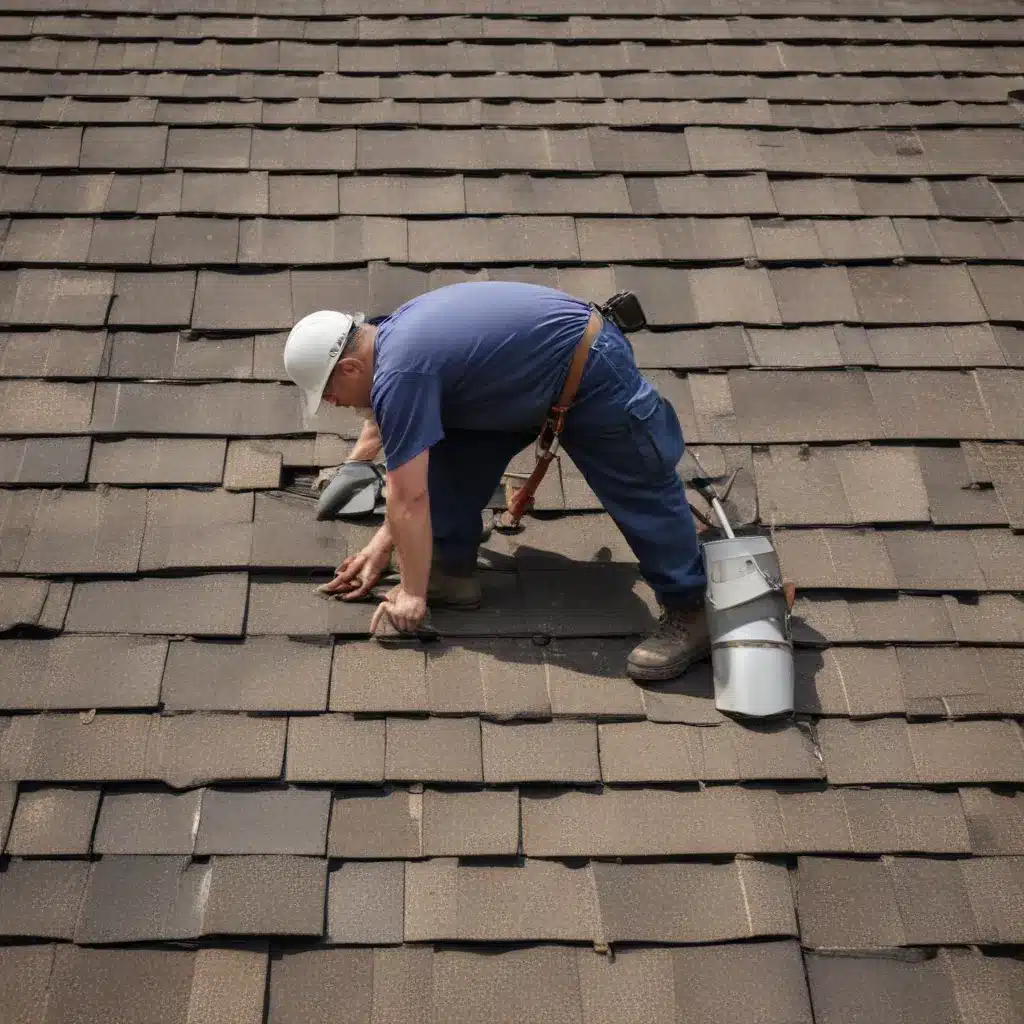 Roof Maintenance Schedules: Keeping Your Roof in Optimal Condition