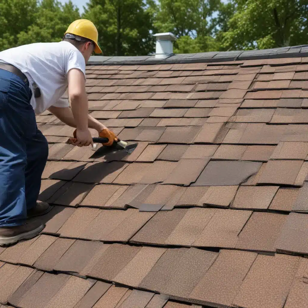 Roof Maintenance Schedules: Keeping Your Roof in Top Shape