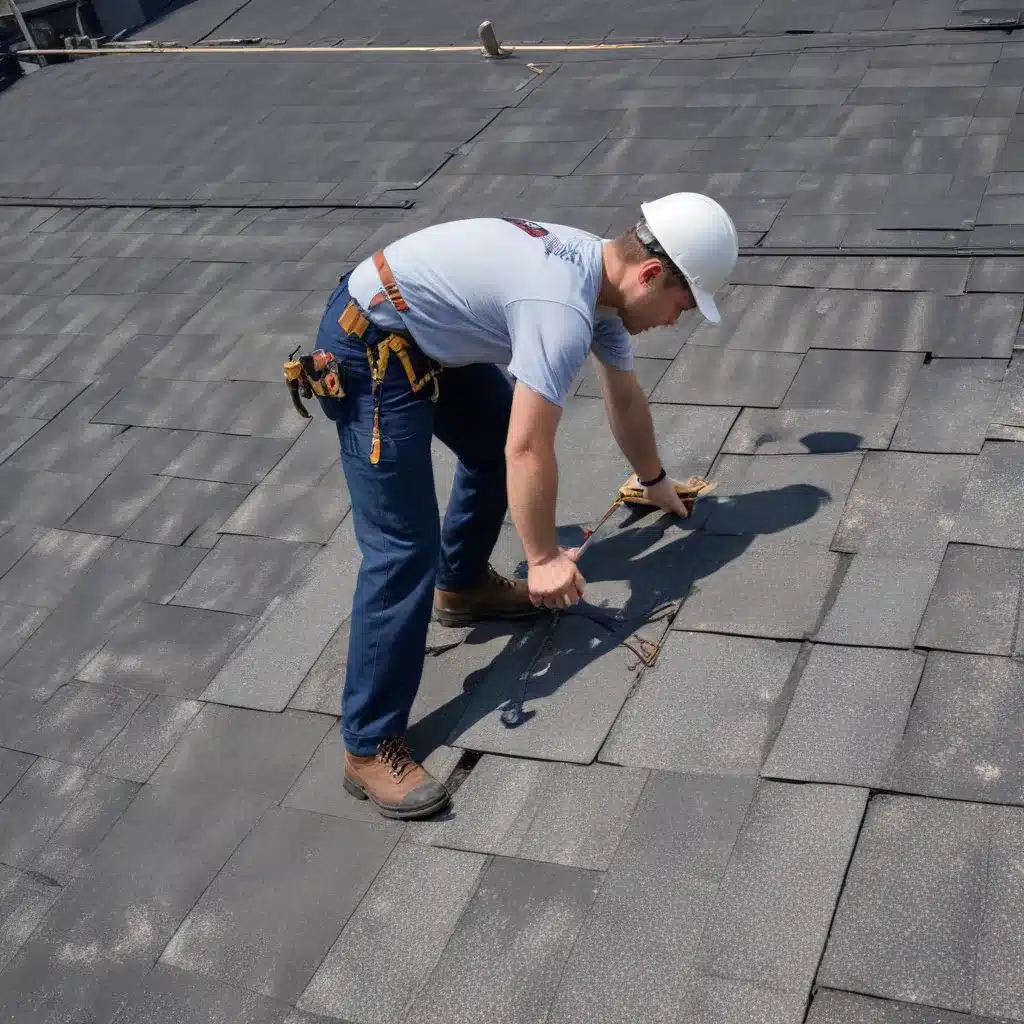 Roof Maintenance and Accessibility: Ensuring Safe Access for Inspections