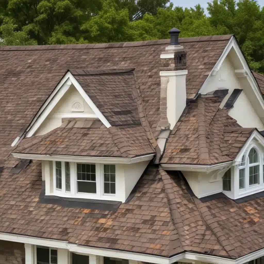 Roof Maintenance and Curb Appeal: Boosting Your Home’s Appearance