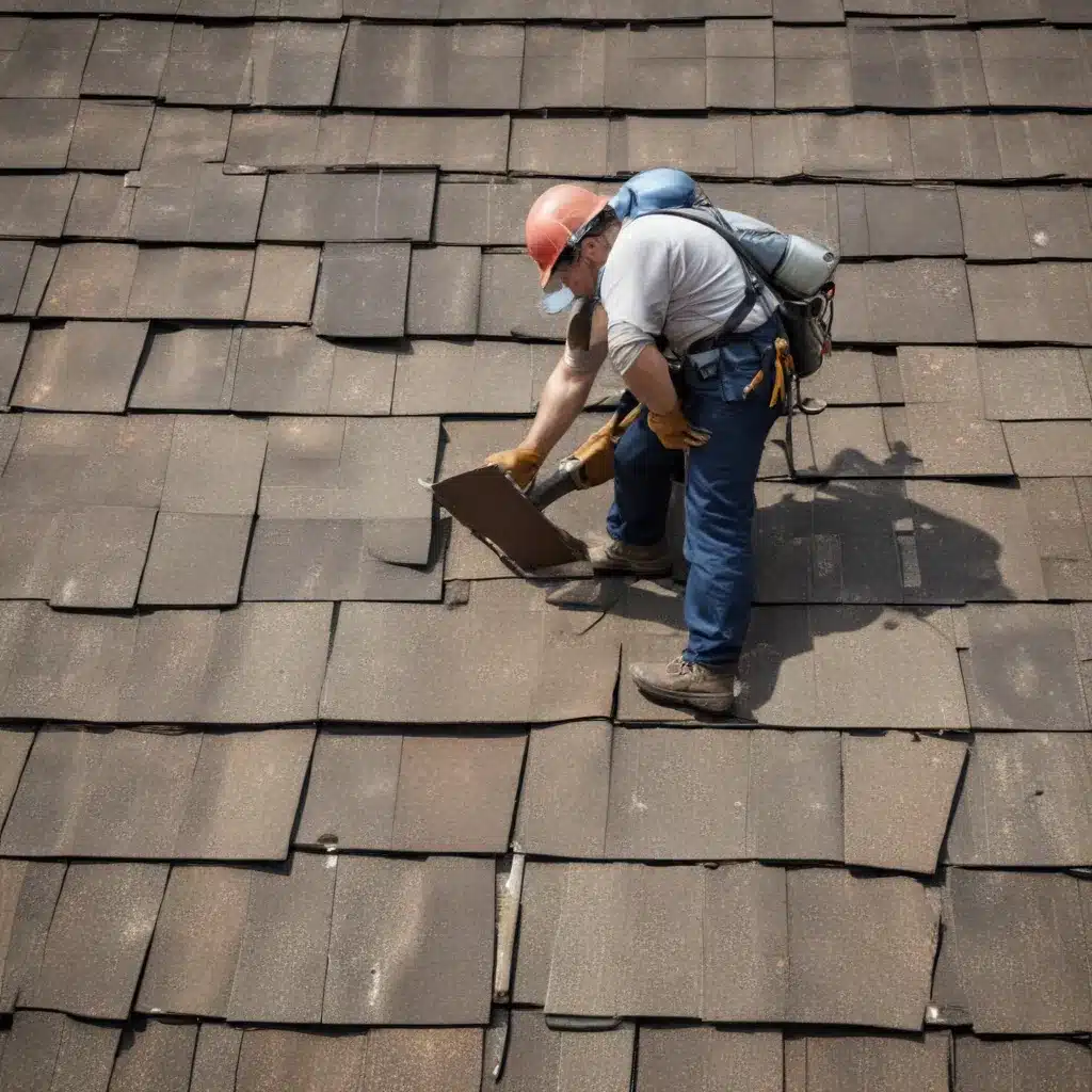 Roof Maintenance and Disaster Preparedness: Safeguarding Your Property