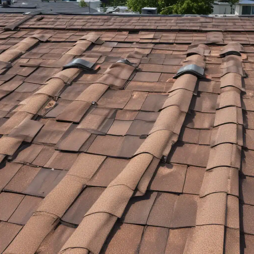 Roof Maintenance and Energy Audits: Maximizing Efficiency and Savings