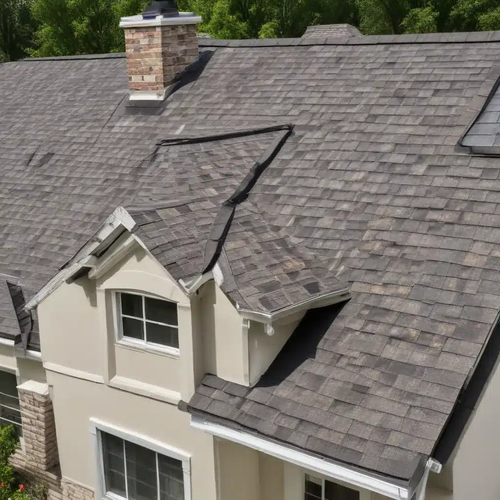 Roof Maintenance and Home Remodeling: Integrating Seamlessly