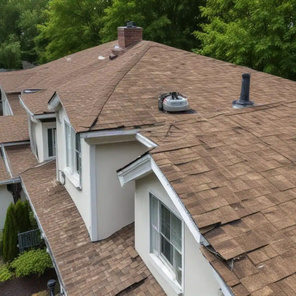 Roof Maintenance and Homeowners Association Guidelines: Navigating the Rules