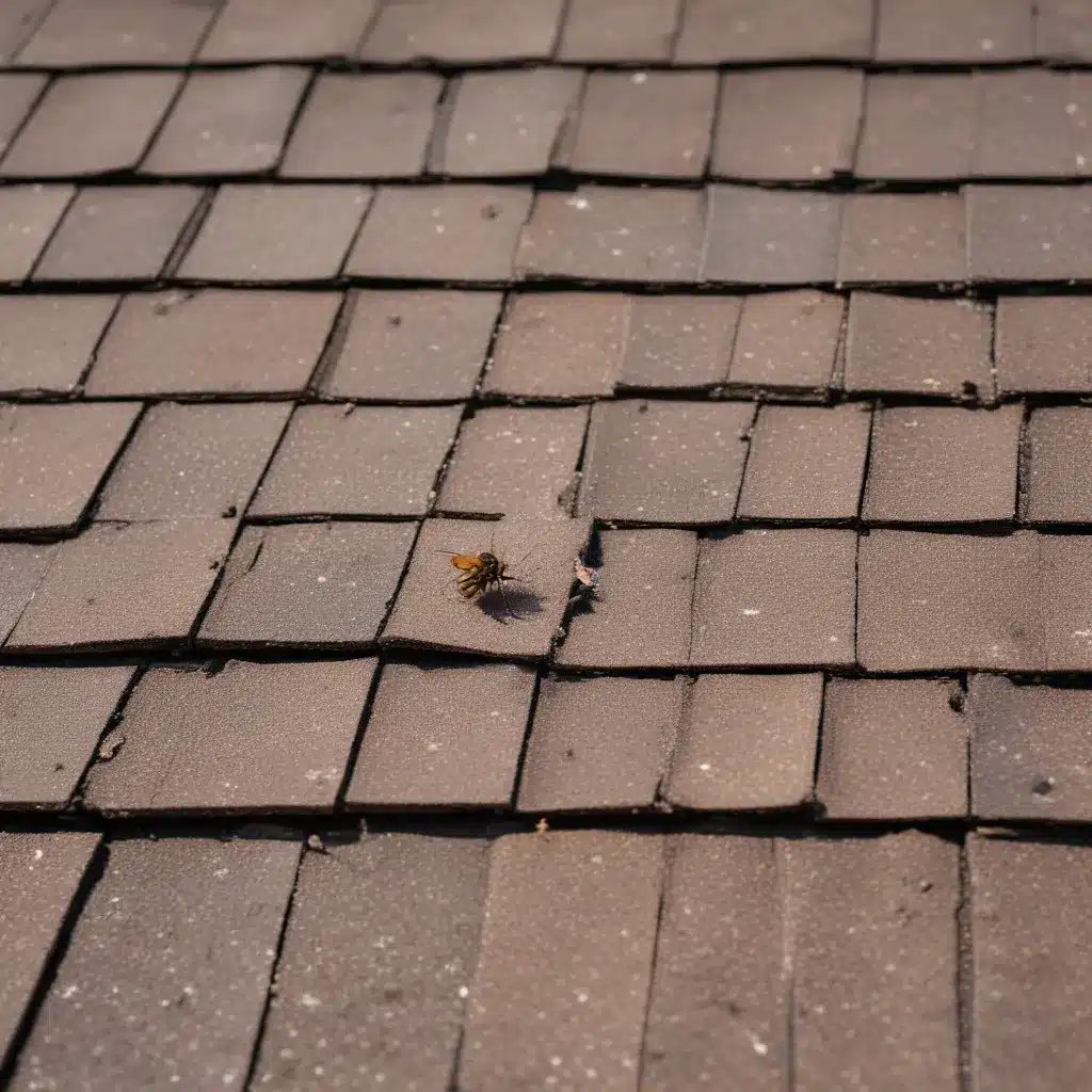 Roof Maintenance and Pest Control: Preventing Infestations and Damage