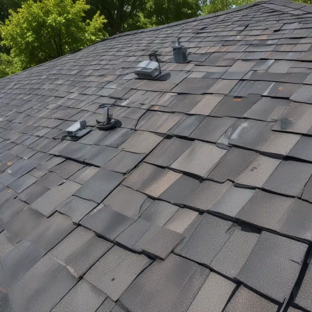 Roof Maintenance and Smart Home Technology: Enhancing Efficiency and Convenience