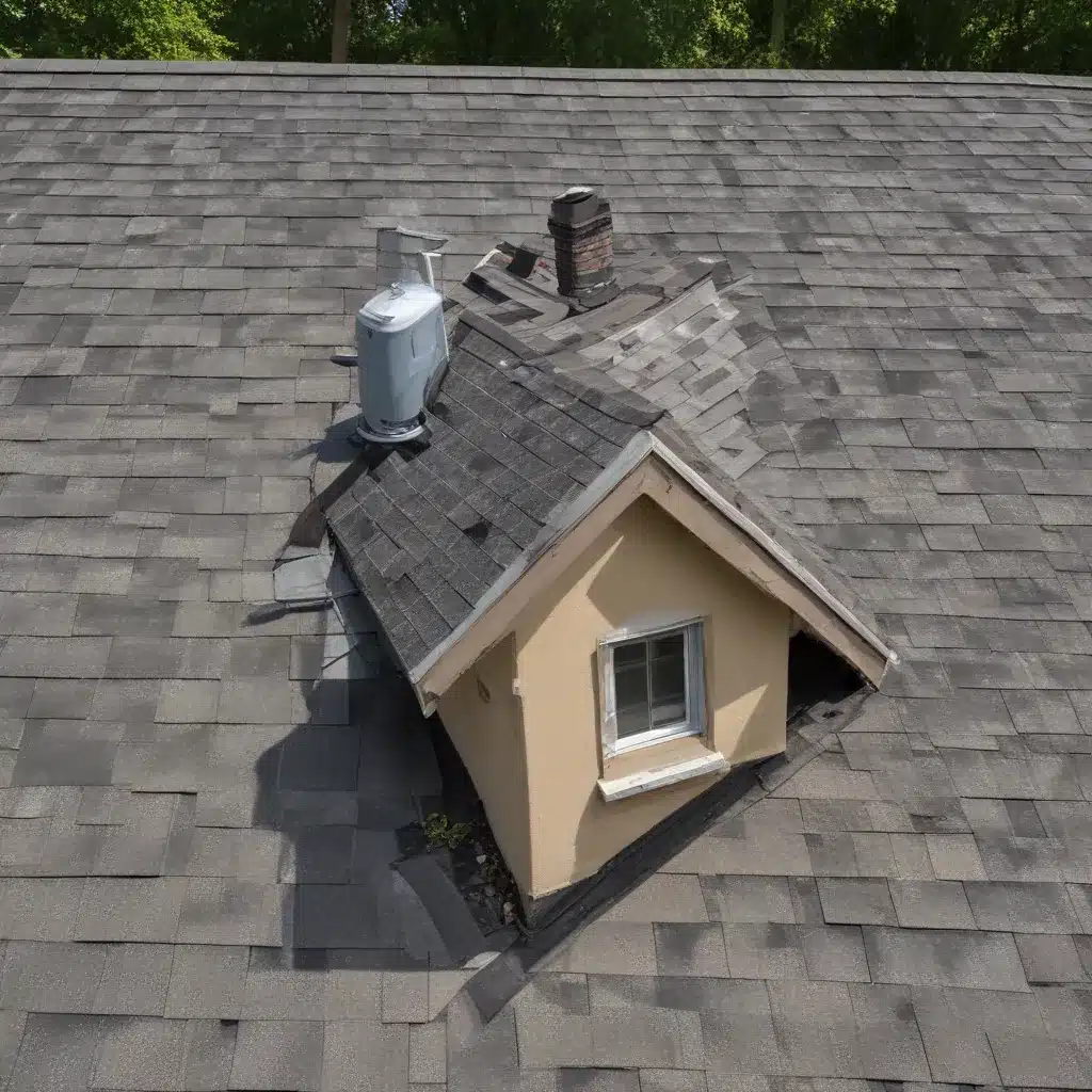 Roof Maintenance for Energy-Efficient Homes: Maximizing Savings