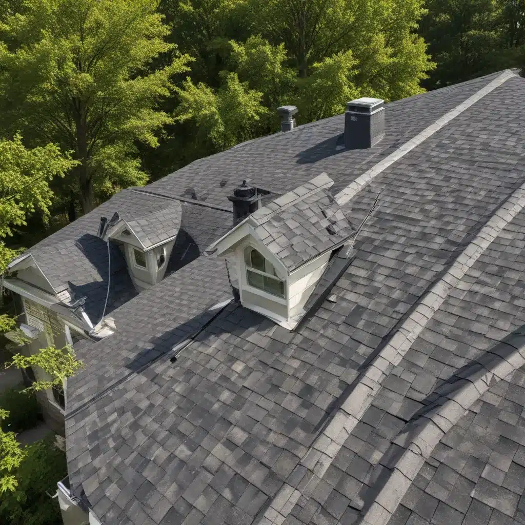 Roof Maintenance for Energy-Efficient Homes: Tips and Best Practices