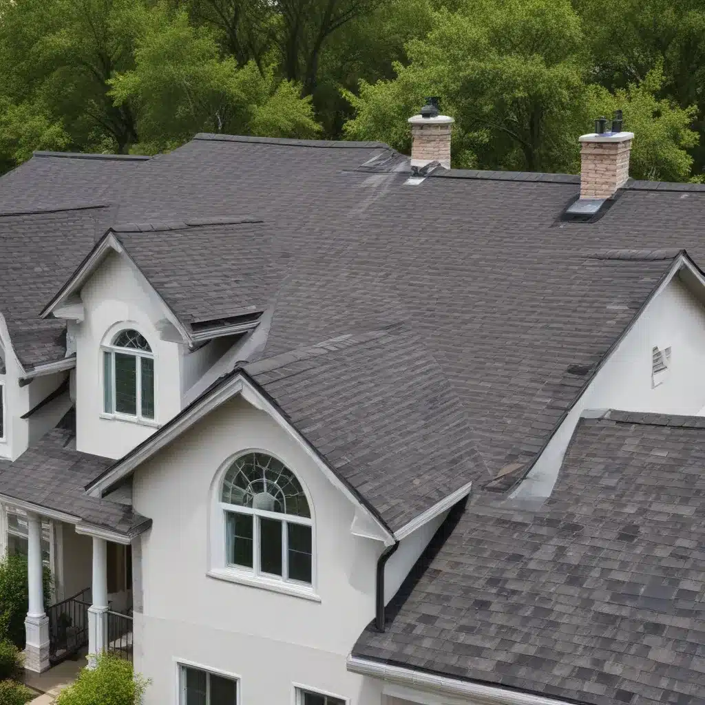 Roof Maintenance for Extreme Weather Events: Protecting Your Home