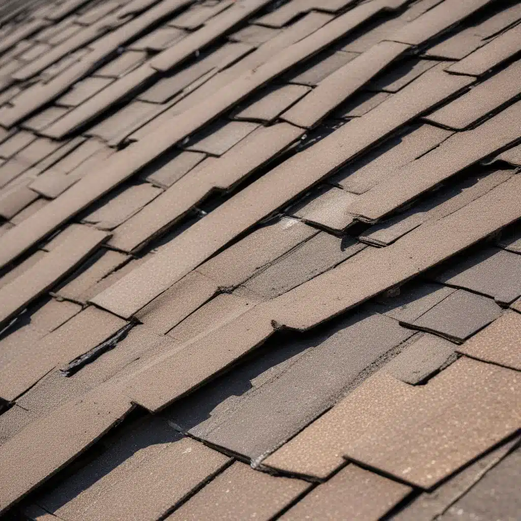 Roof Reinforcement: Fortifying Your Home Against the Elements