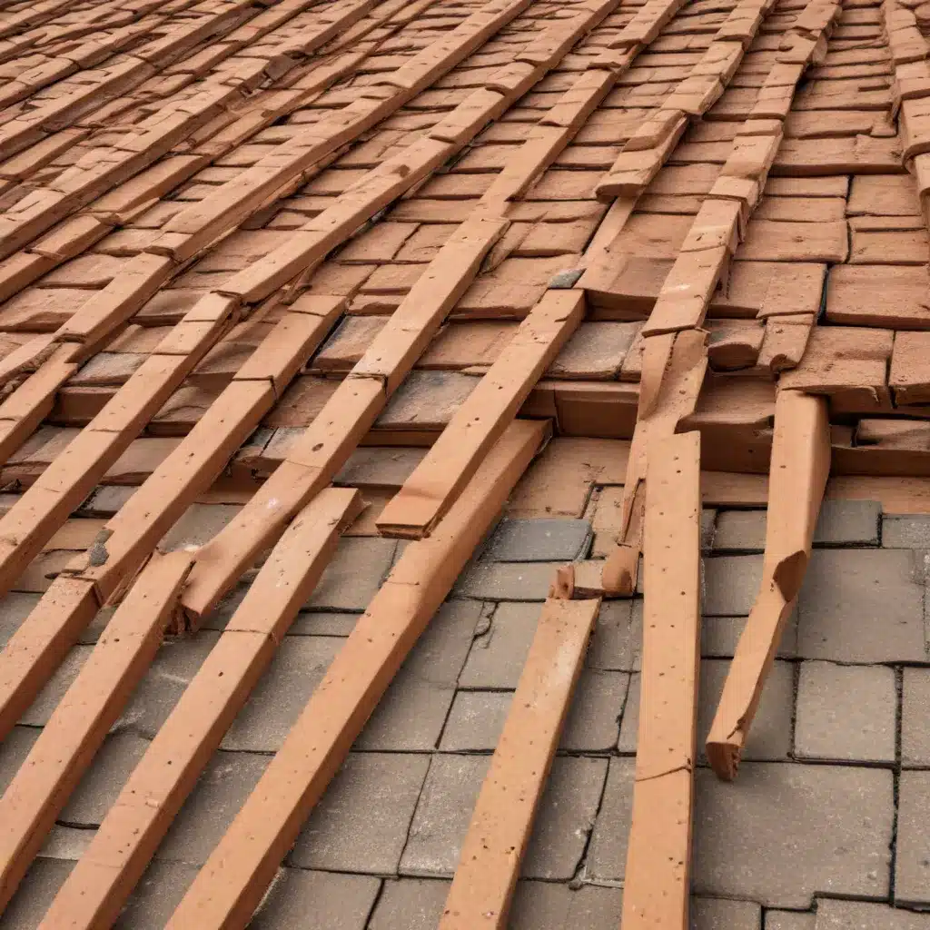 Roof Reinforcement Methods: Strengthening Your Home’s Structure