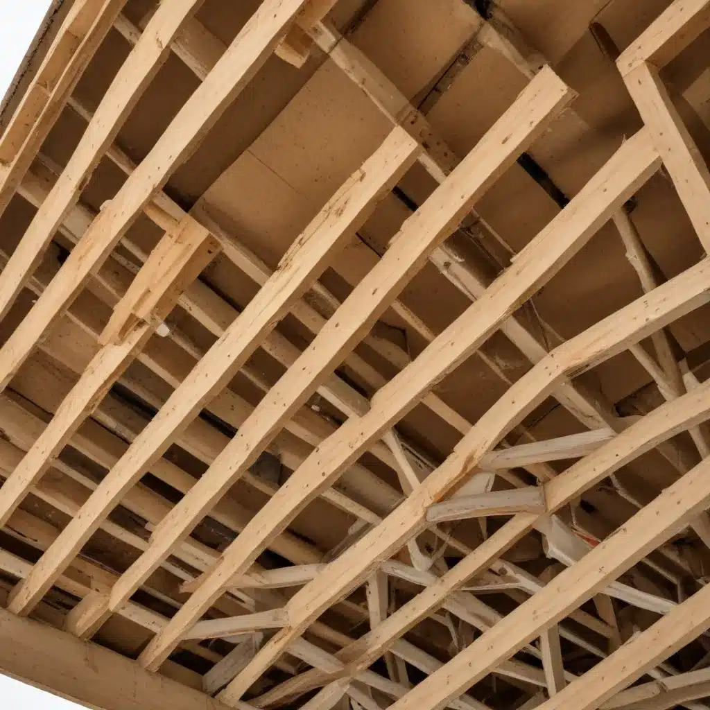 Roof Reinforcement: Strengthening Your Home’s Structure