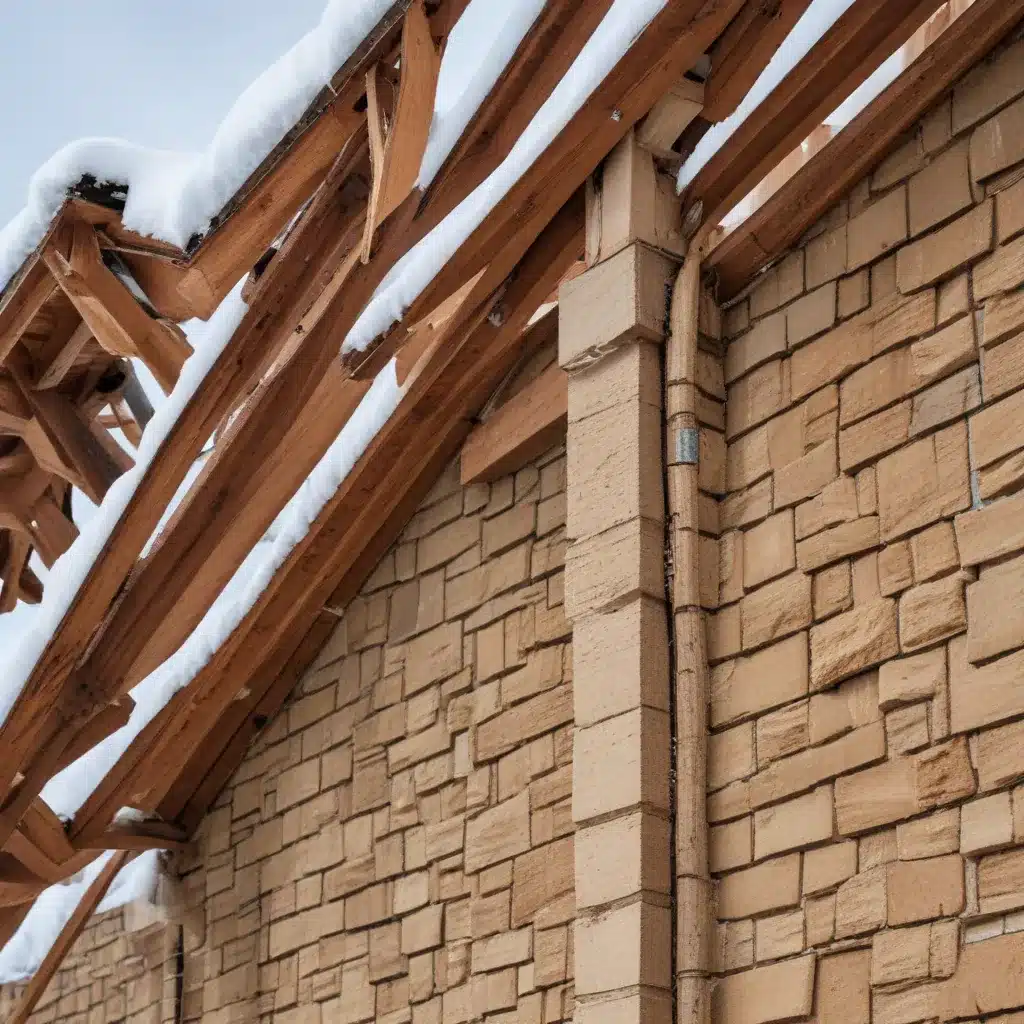 Roof Reinforcement: Strengthening Your Home’s Structure for Winter