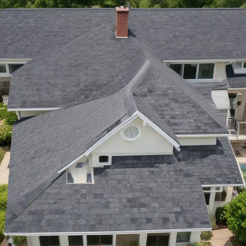 Roof Rejuvenation: Enhancing Curb Appeal and Home Value