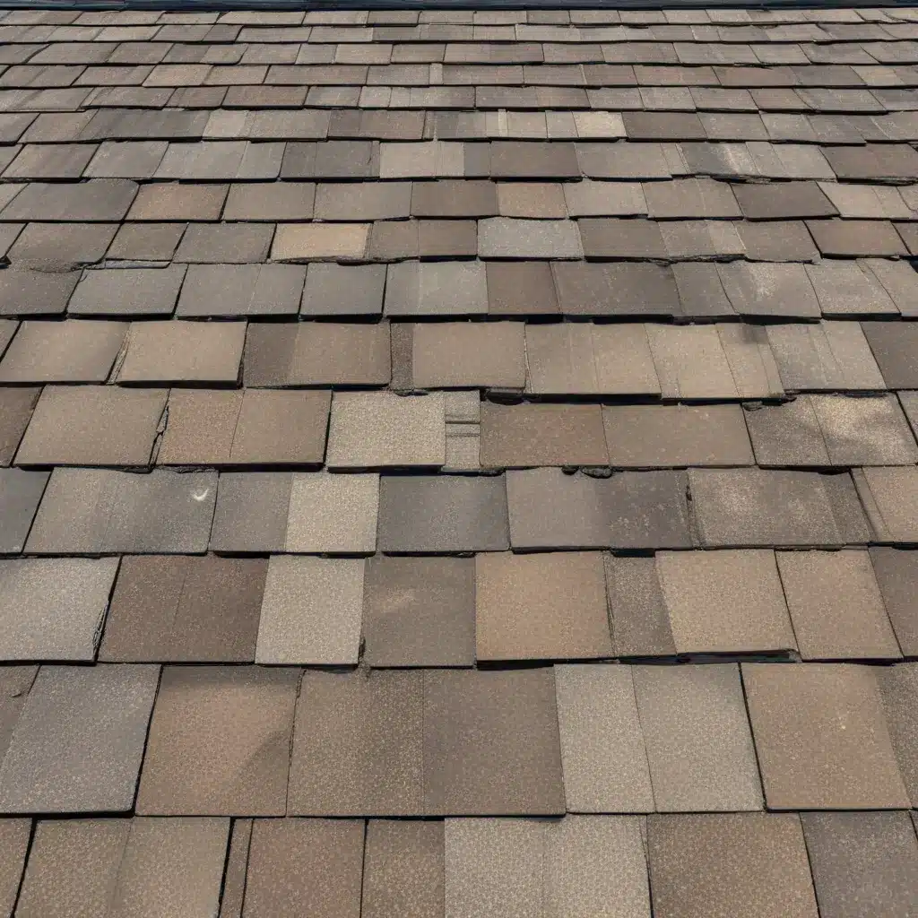 Roof Rejuvenation: Enhancing Curb Appeal and Increasing Home Value