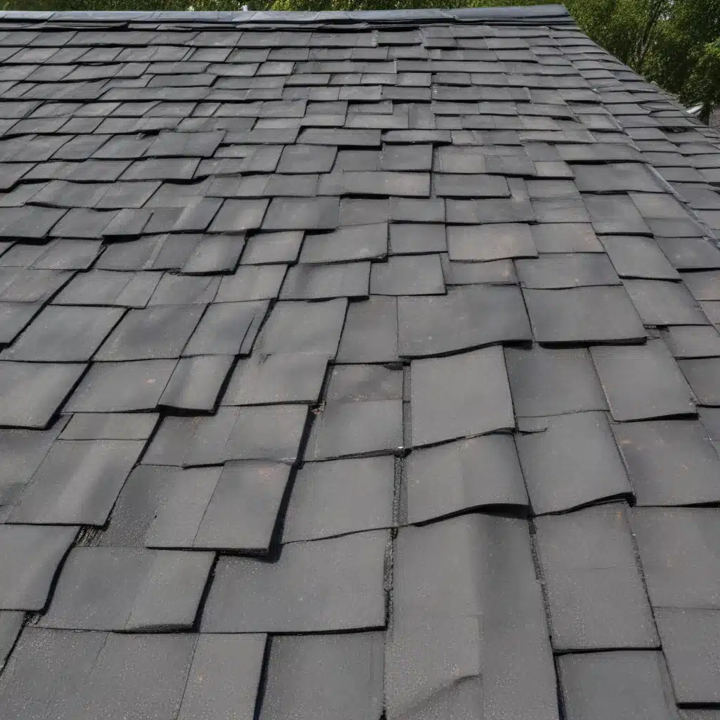 Roof Rejuvenation: Reviving the Structural Resilience of Your Property