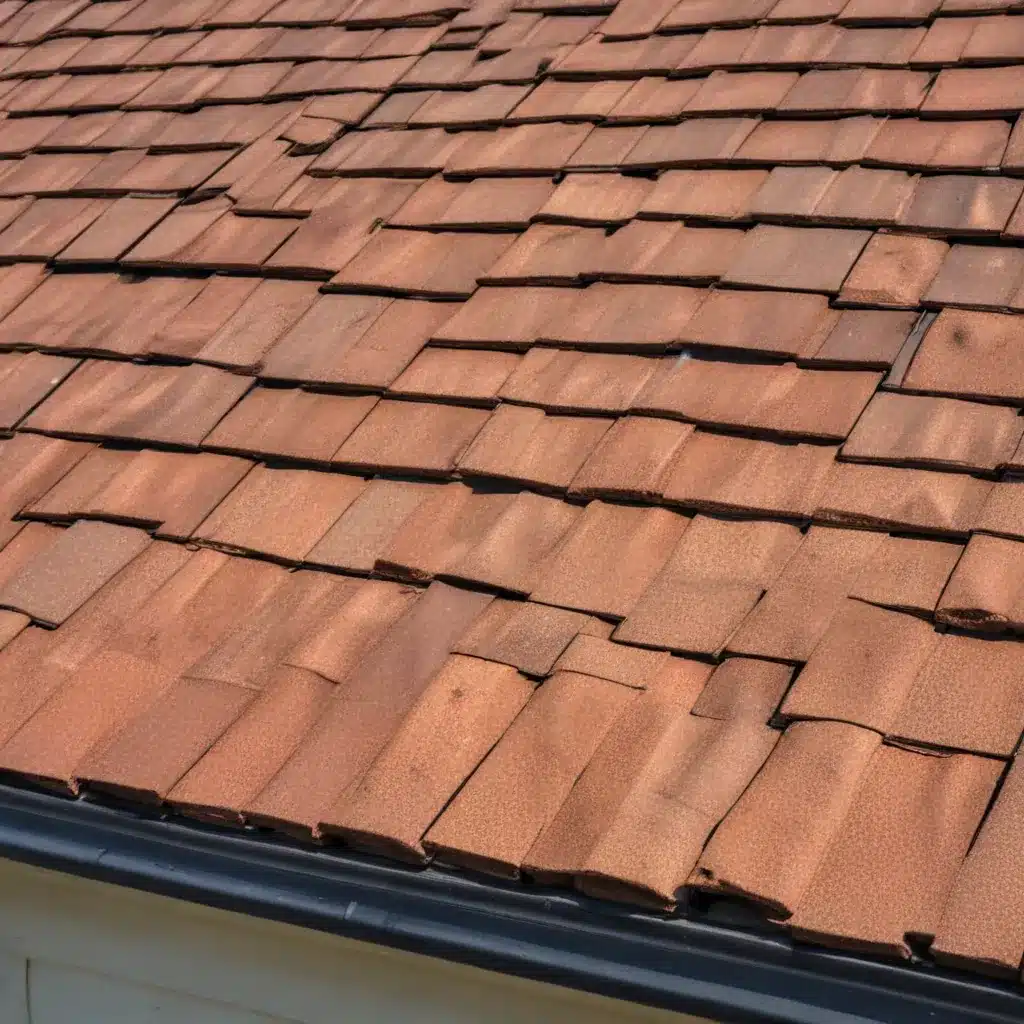 Roof Rejuvenation: Upgrading Your Home’s Protection