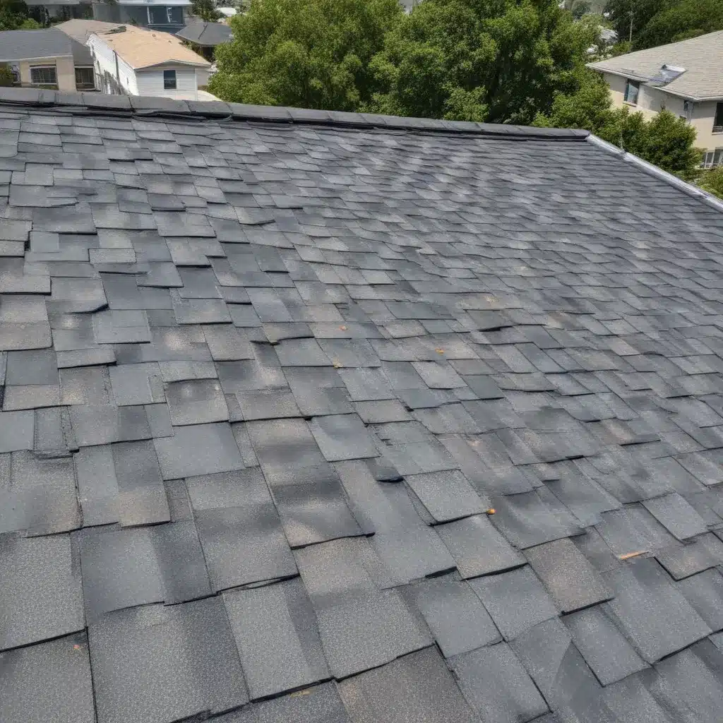 Roof Renovations: Enhancing Energy Efficiency and Increasing Value