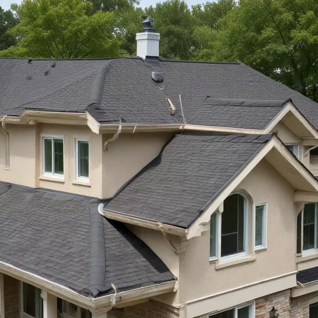 Roof Renovations: Transforming Your Home’s Exterior