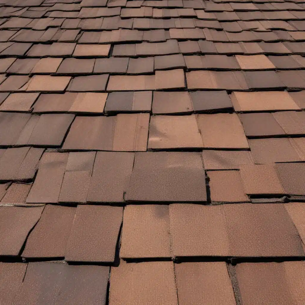 Roof Repair 101: Identifying and Addressing Common Problems