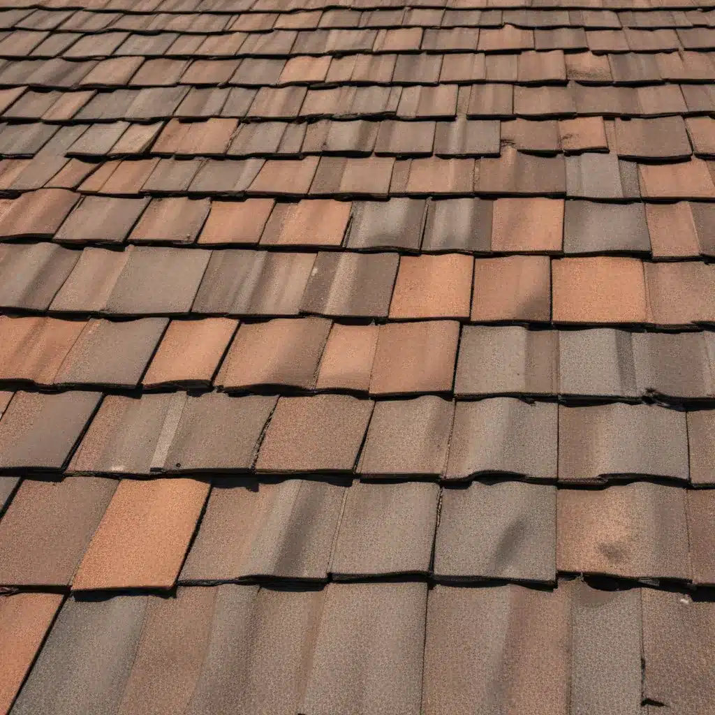 Roof Repair 101: Identifying the Most Common Issues