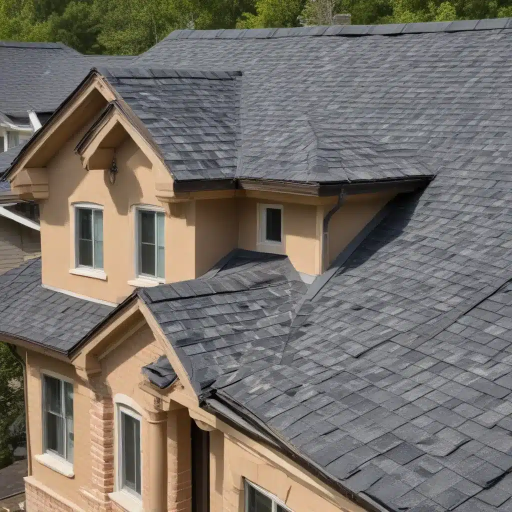 Roof Repair Basics: Keeping Homes Dry This Winter