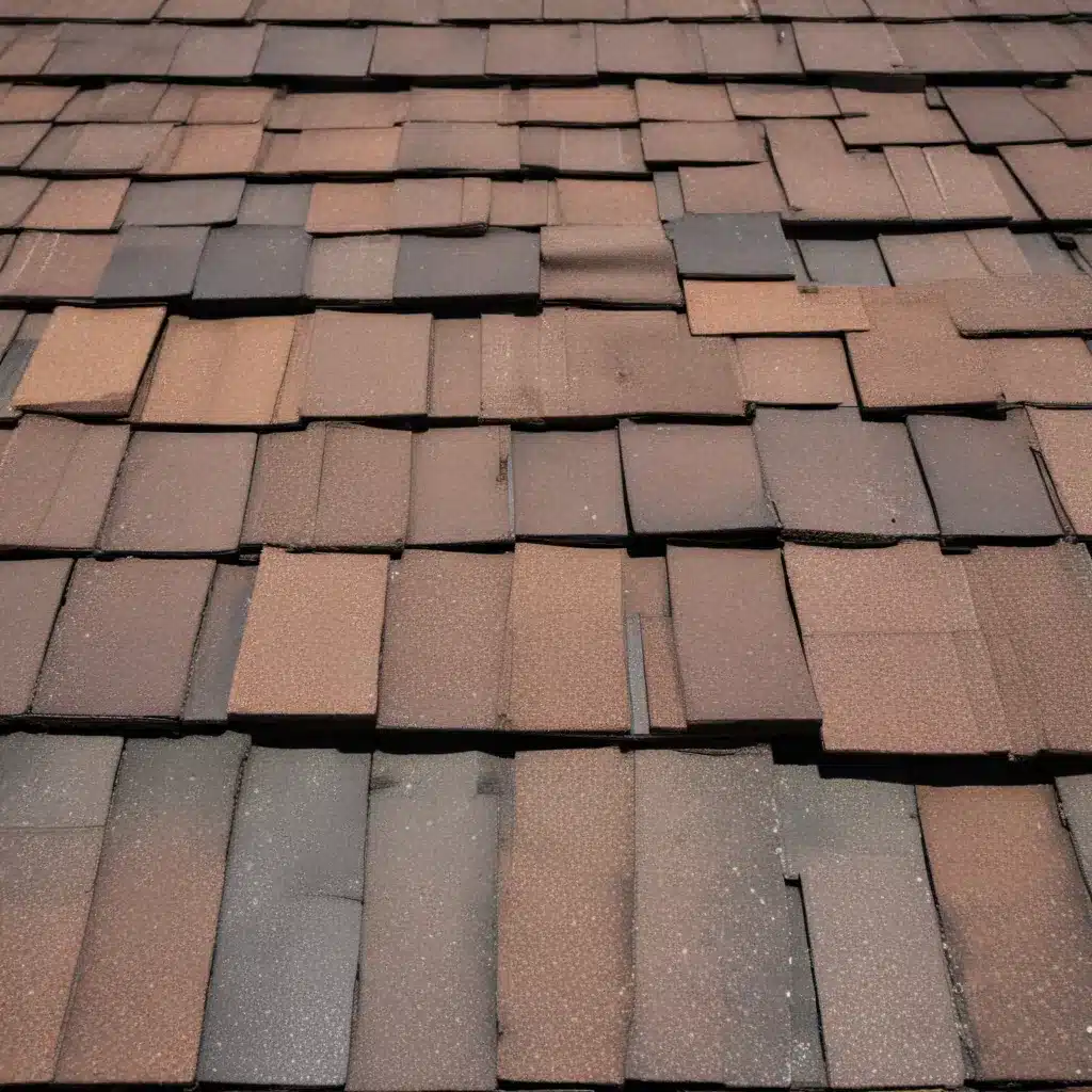 Roof Repair Basics: Keeping Your Home Dry This Winter