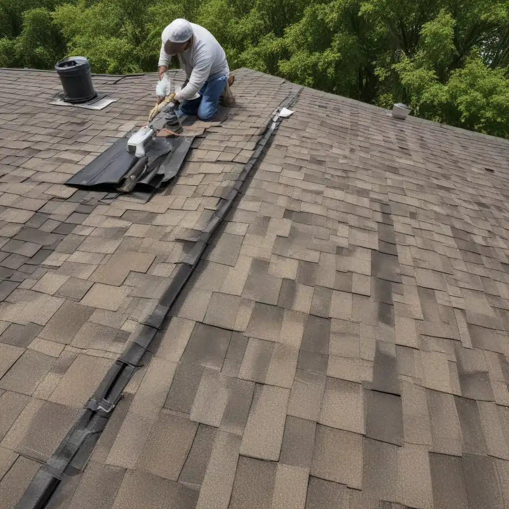 Roof Repair Innovations: Embracing Cutting-Edge Solutions for Your Home