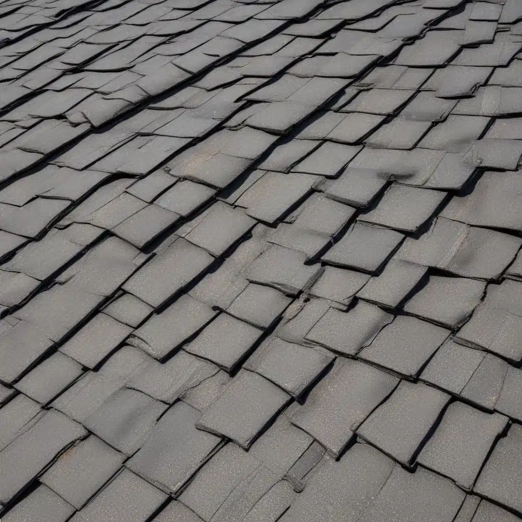 Roof Repair Innovations: Exploring the Latest Technologies and Materials