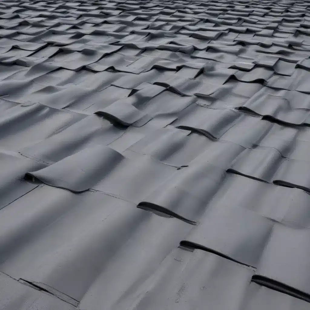 Roof Repair Solutions: Addressing the Unique Challenges of Commercial Properties