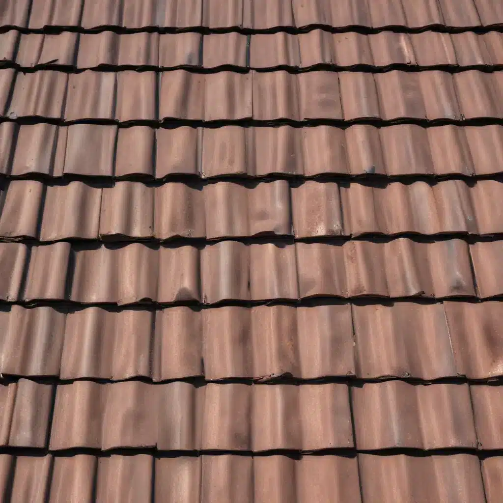 Roof Repair Techniques: Addressing the Unique Challenges of Metal Roofing