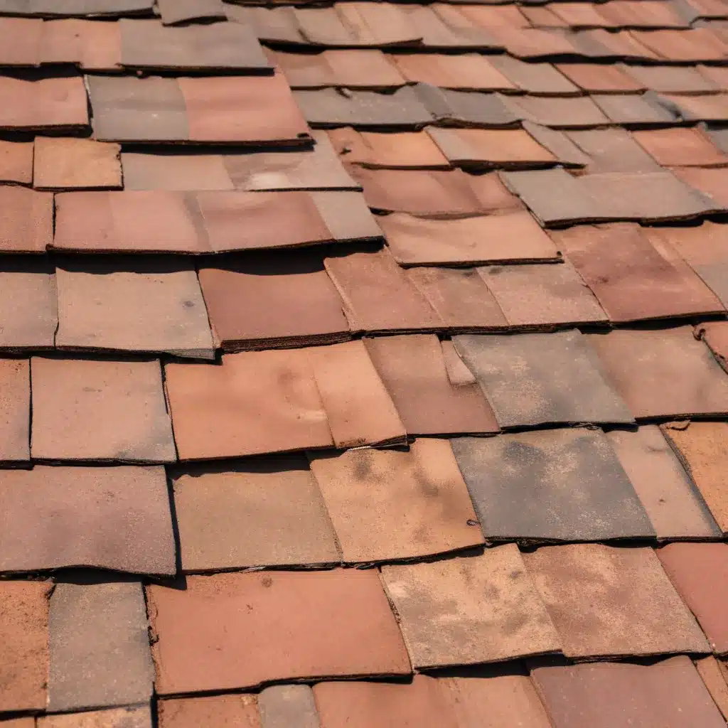 Roof Repair Techniques: Tackling Common Problems in Northampton Homes