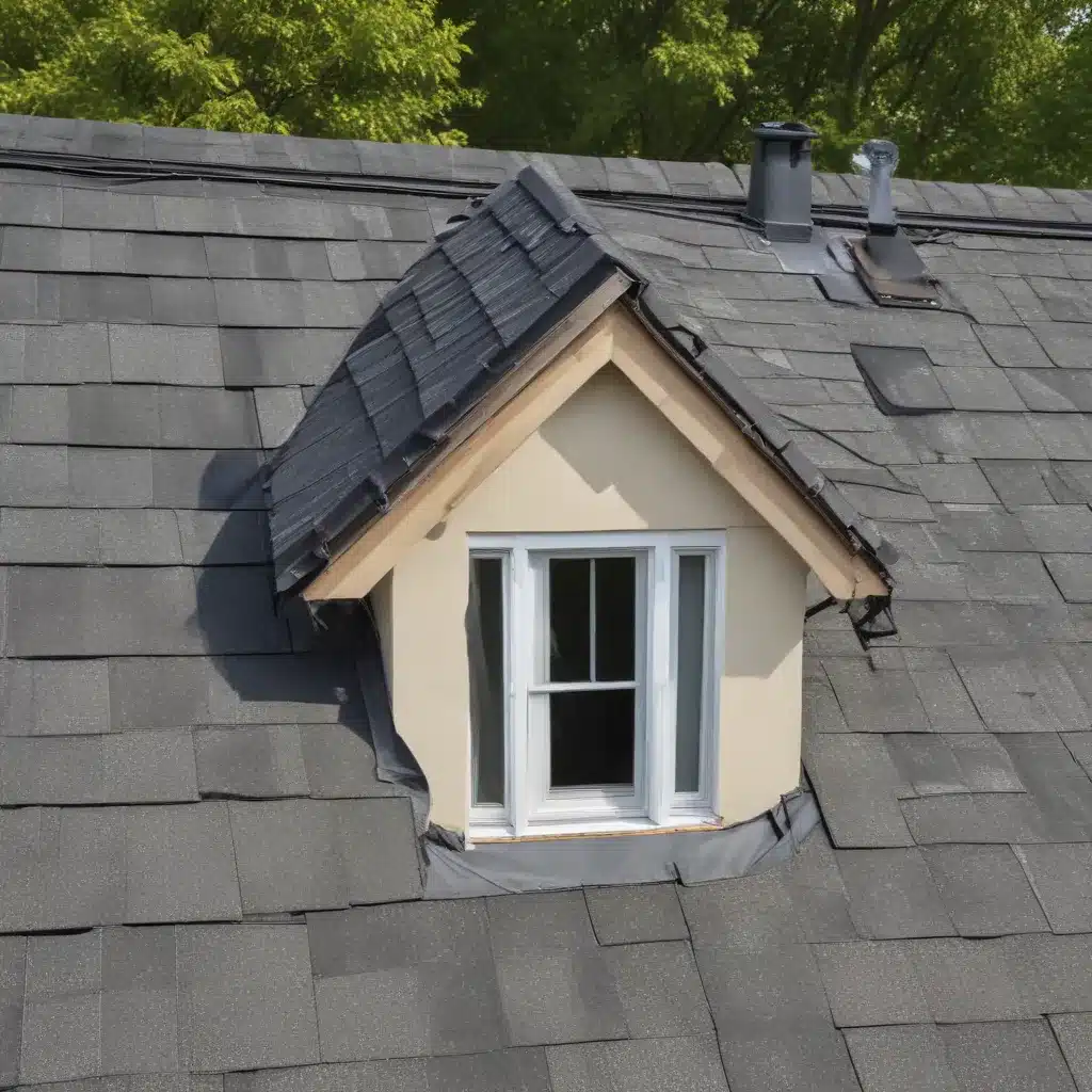 Roof Repair and Energy Efficiency: Optimizing Your Home’s Performance