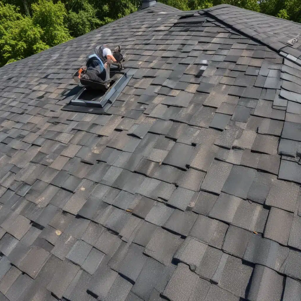 Roof Repair and Replacement: Balancing Cost, Functionality, and Aesthetic Considerations