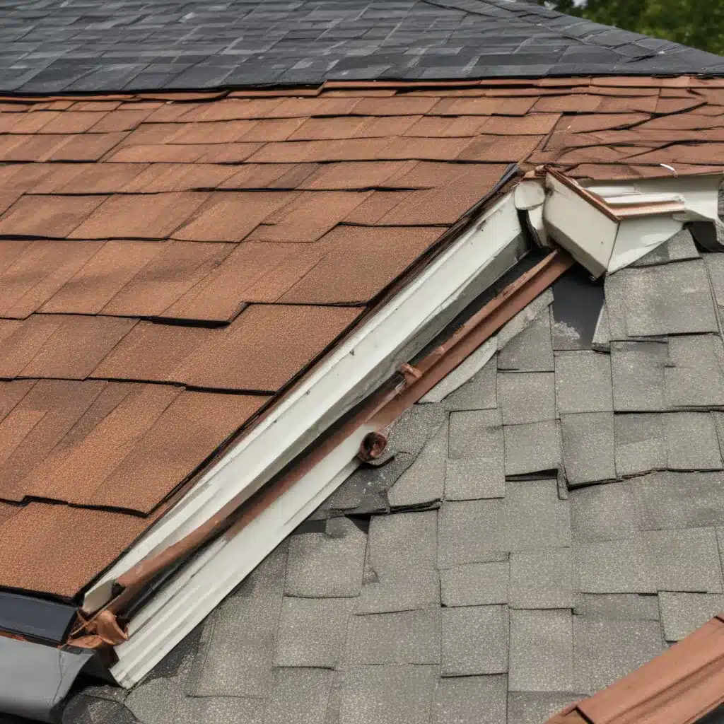 Roof Repair and Replacement: Getting Your Home Ready