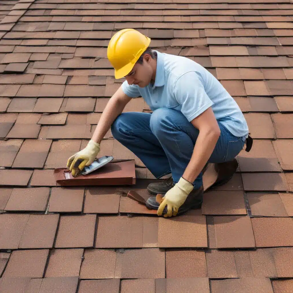 Roof Repair and Safety: Protecting Your Family from Potential Hazards