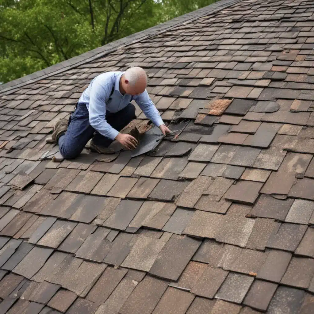 Roof Repairs: Addressing Weather-Related Damage and Preventing Further Issues