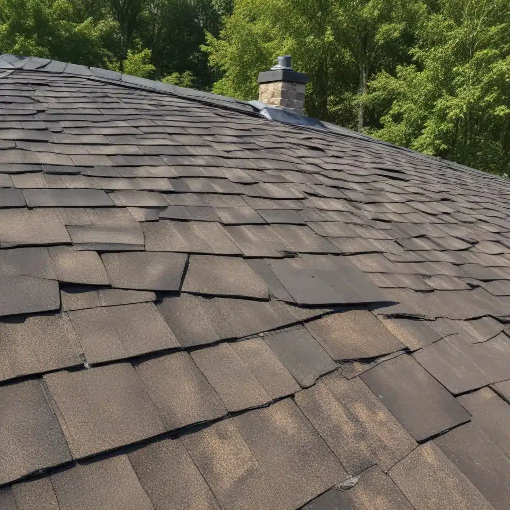 Roof Repairs: Addressing the Hidden Dangers of a Compromised Roof