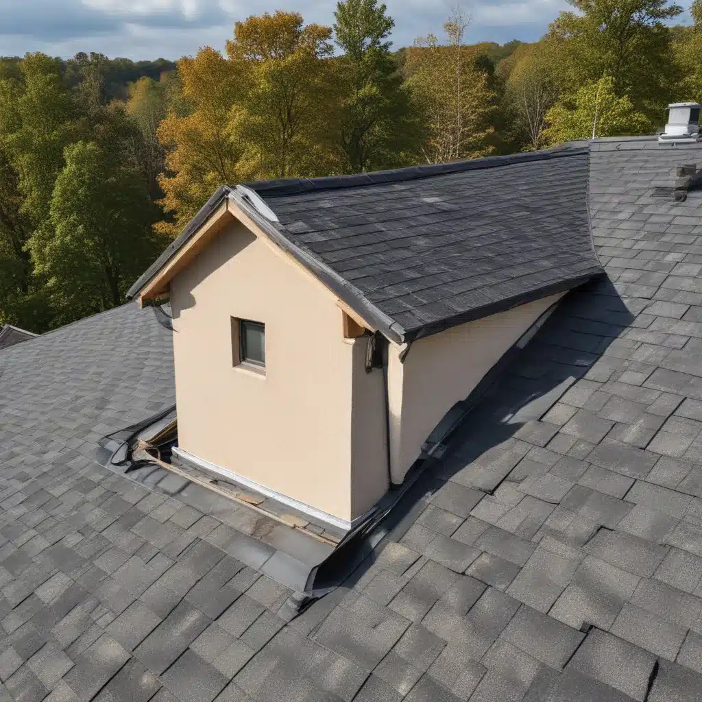 Roof Repairs: Addressing the Underlying Causes of Roof Deterioration