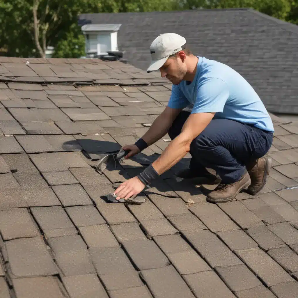 Roof Repairs: Addressing the Unseen Threats to Your Home’s Protection