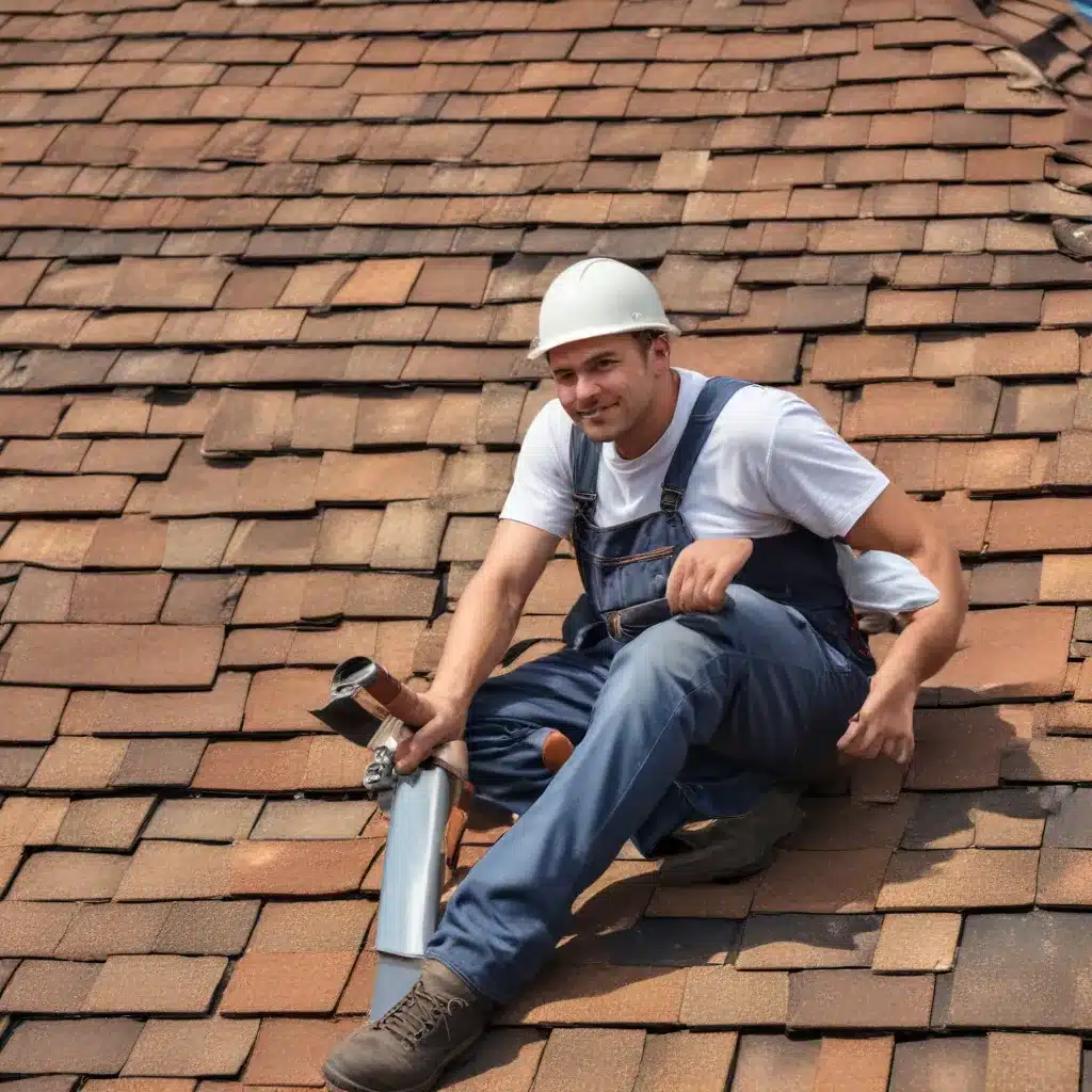 Roof Repairs: Exploring the DIY Approach vs. Professional Expertise