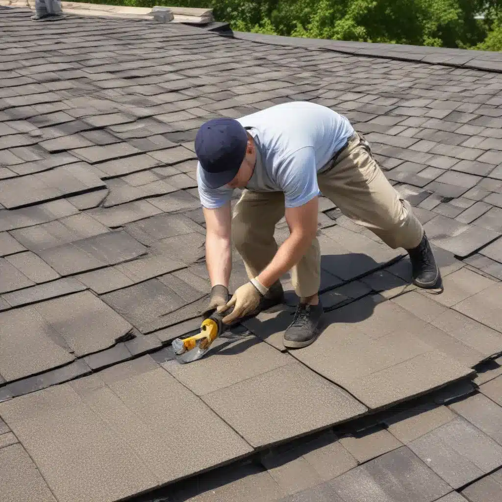 Roof Repairs Gone Wrong: Lessons Learned from DIY Roofing Mishaps