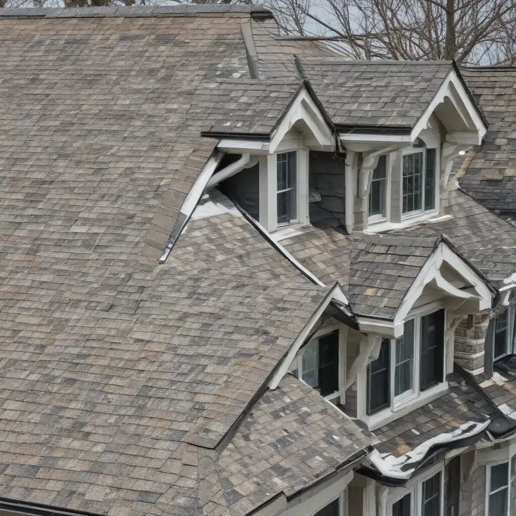 Roof Repairs and Replacements: Getting Your Home Winter-Ready